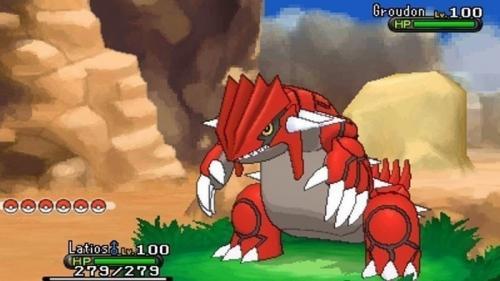 口袋妖怪汉化版v3.0.4截图1