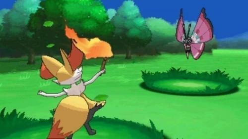 口袋妖怪汉化版v3.0.4截图2