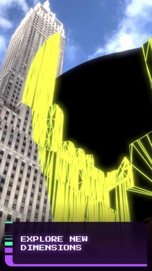 太空侵略者v1.6.8截图2