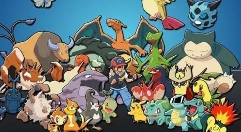 口袋妖怪孤夜凉风魔改版v.06.16.19截图1