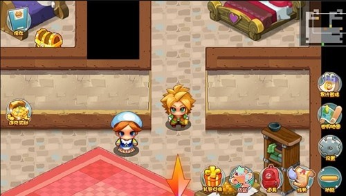 口袋妖怪孤夜凉风魔改版v.06.16.19截图3