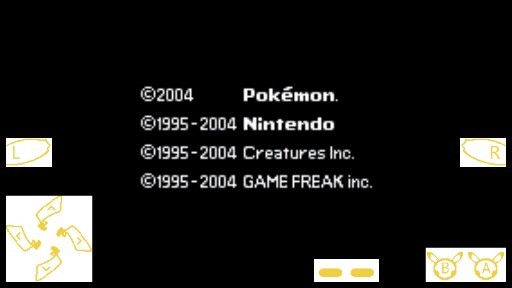 口袋妖怪彩宝石v閿熸枻鎷穠1.5截图3