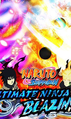 火影忍者疾风传v2.62截图2