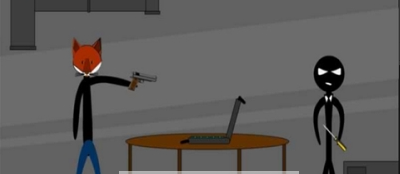 火柴人电梯故事2安卓版v3.07.2310截图1