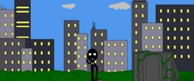 火柴人电梯故事2安卓版v3.07.2310截图2