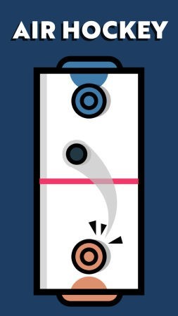 双人迷你游戏3v3.6截图1