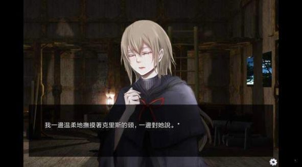 委员长的日记汉化版v1.7截图3