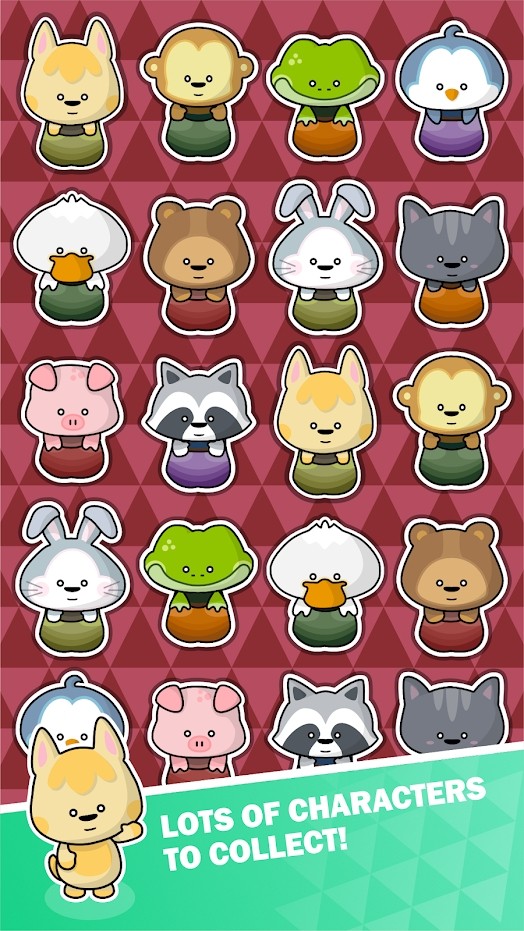 古怪的家伙快走v1.06截图1