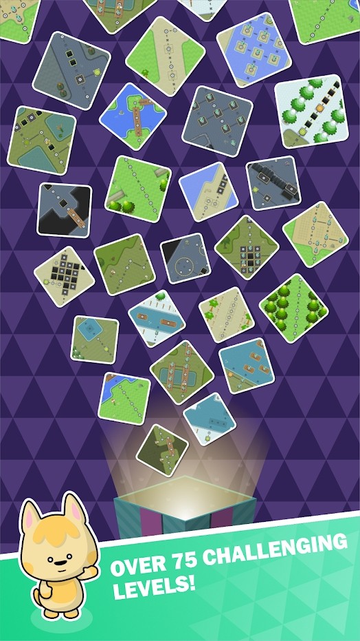 古怪的家伙快走v1.06截图2