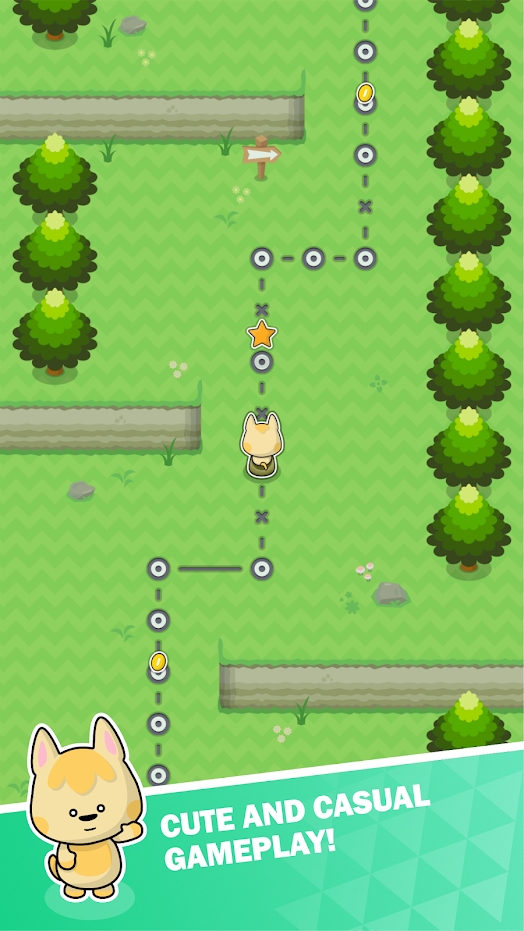 古怪的家伙快走v1.06截图3