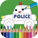 孩子们着色页v2.52