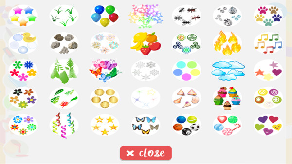 孩子们着色页v2.52截图4