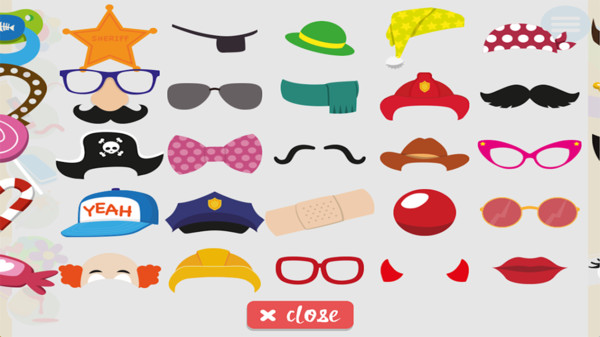 孩子们着色页v2.52截图5