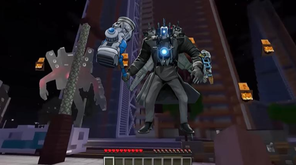 可怕的世界v1.3截图2