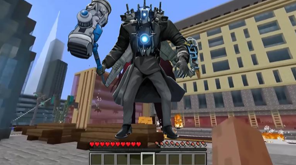 可怕的世界v1.3截图3