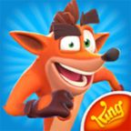 古惑狼手游CrashBandicootMobilev1.11