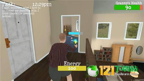 孙子模拟器v3.9截图1