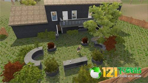 孙子模拟器v3.9截图2