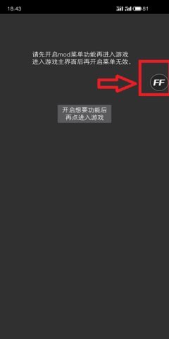 Ff修改器v1.73.05截图1