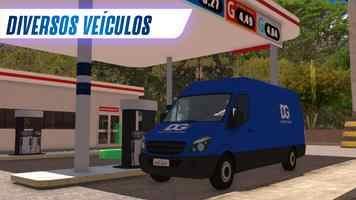 卡车模拟器v1鐎瑰宕渧1.3截图1