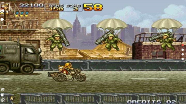 合金弹头4 v.01.04v.01.04.12截图3