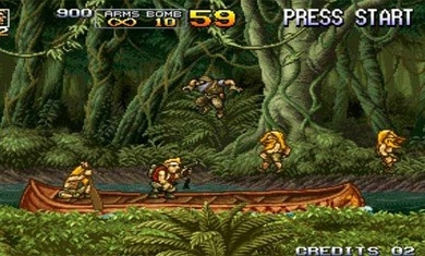 合金弹头5v.01.05.2截图2