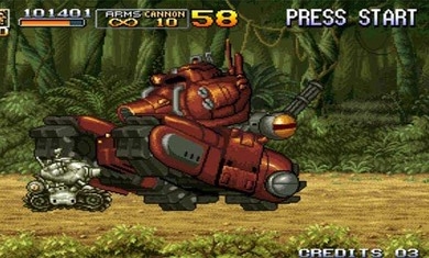 合金弹头5v.01.05.2截图3