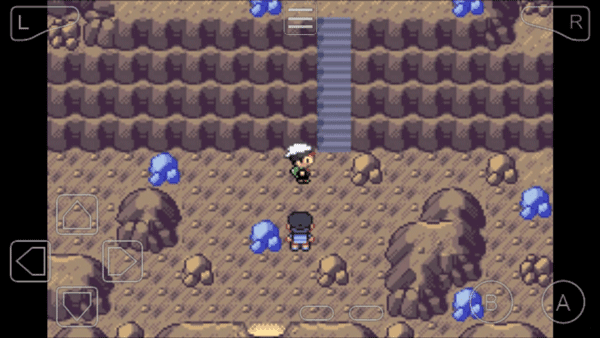 口袋妖怪究极绿宝石5.5汉化版v.06.26.16截图1