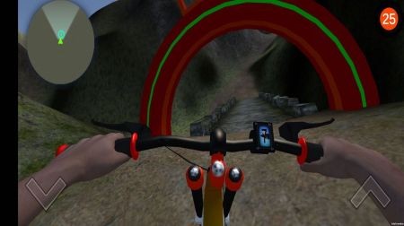 山地自行车越野v1.8截图3