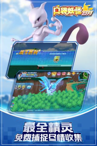 口袋妖怪日月gba版本v2.10截图2