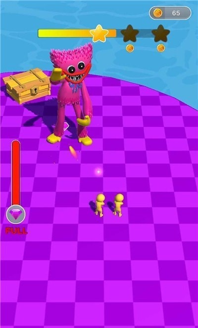 火线突击生存竞技场v0.6截图3