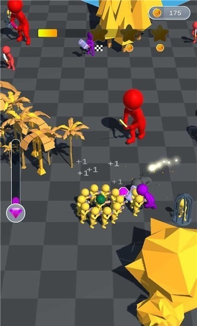 火线突击生存竞技场v0.6截图4