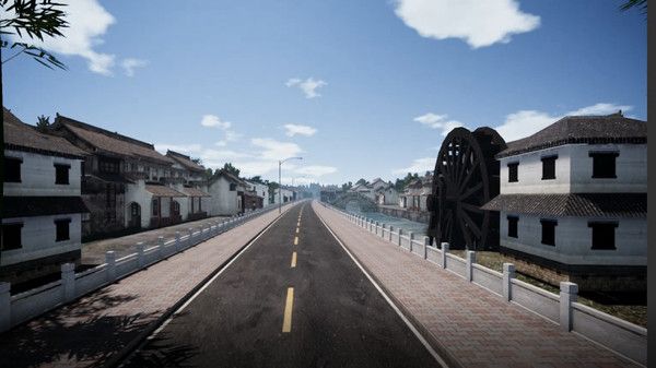 卡车人生中国甘肃地图v1.7截图2