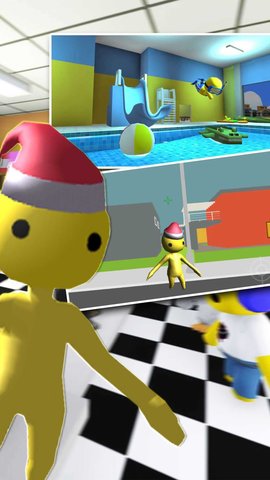 小黄人大冒险v1.0.5截图2