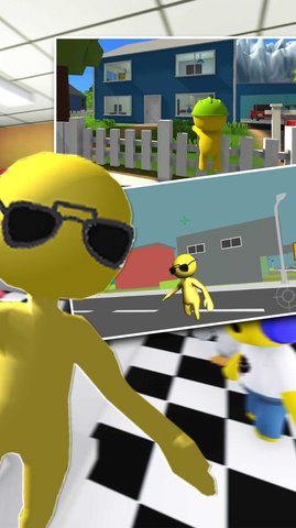 小黄人大冒险v1.0.5截图3