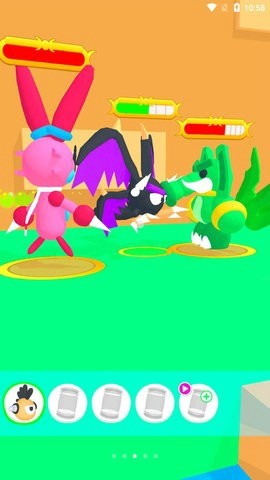 口袋超级兵v1.0.6截图1