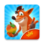 古惑狼全速冲锋v0.1.11