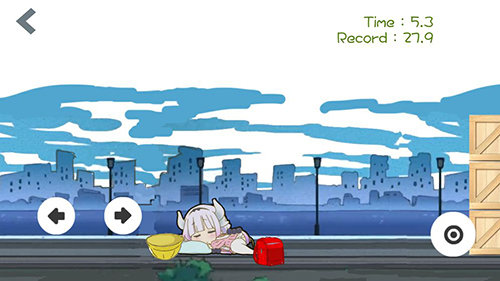 小林家的妹抖龙v1.2.9截图3