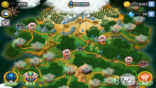 国王的荣耀v1.7截图4