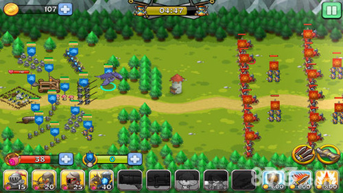 国王的荣耀v1.7截图5