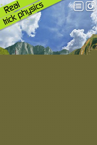 小轮车的挑战v1.6截图2