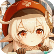 可莉的恶作剧大冒险v1.1安卓版v1.6