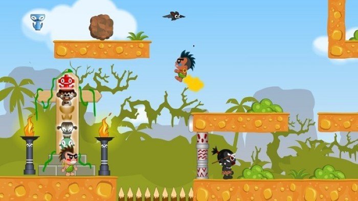 屁王兄弟双人联机版v1.1.3截图1