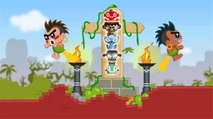 屁王兄弟双人联机版v1.1.3截图3