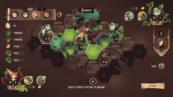 四灵棋境v0.11截图3