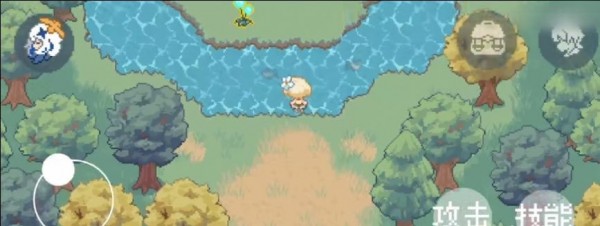 可莉的大冒险v1.55截图1