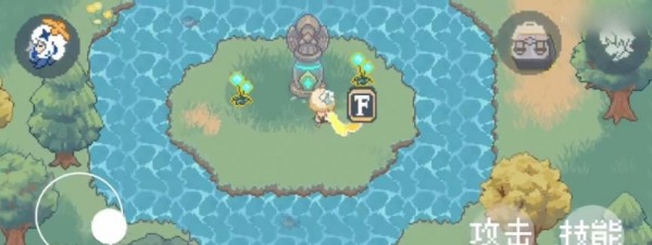 可莉的大冒险v1.55截图3