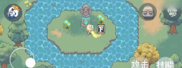 可莉的大冒险v1.55截图4