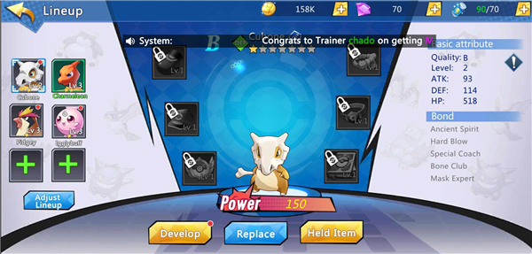 小精灵大对决v306.1.0.3022截图1