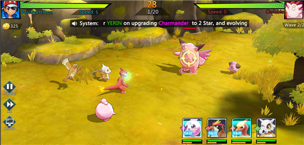 小精灵大对决v306.1.0.3022截图2